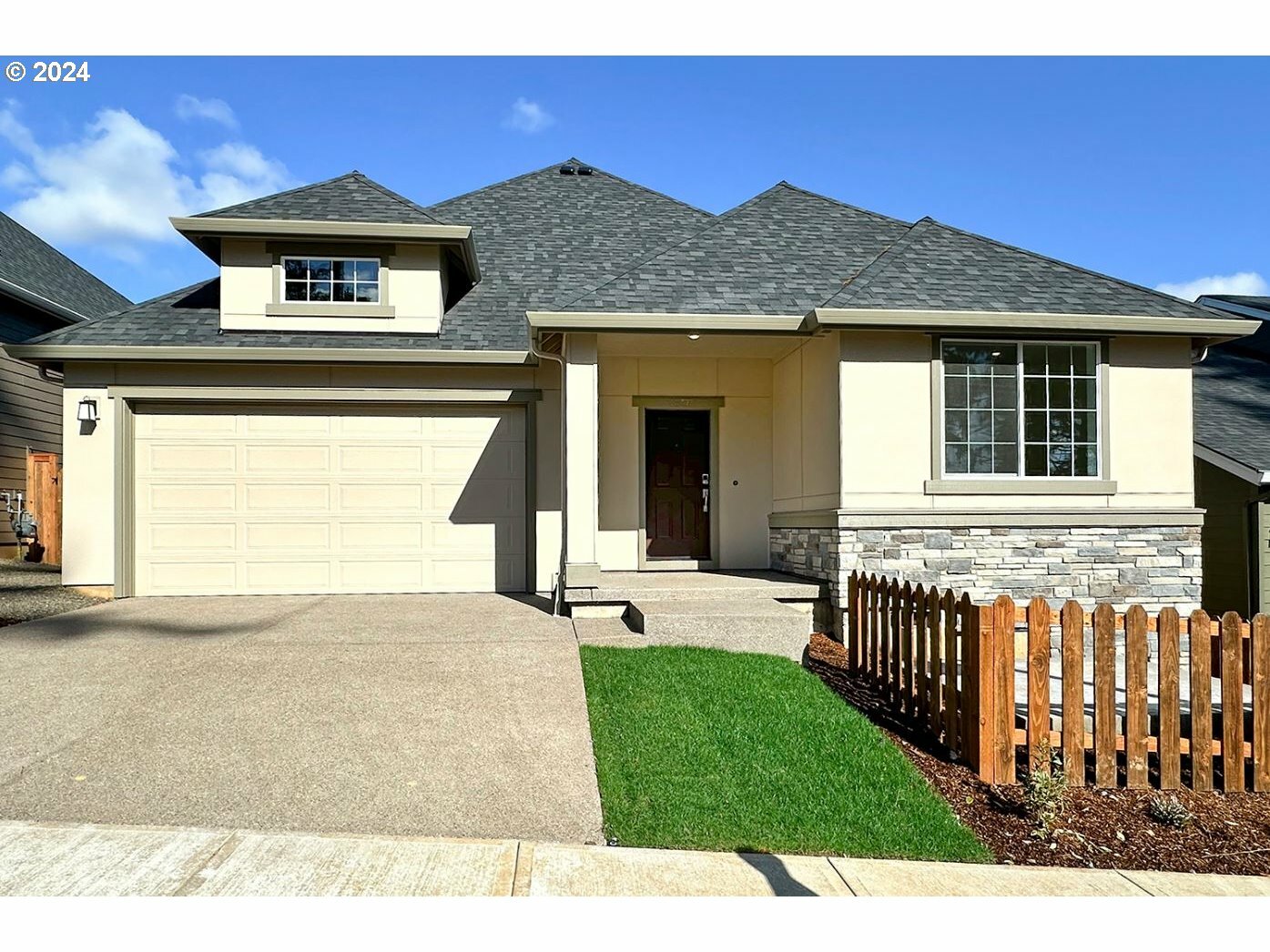 11677 SW Barcelona St  Wilsonville OR 97070 photo