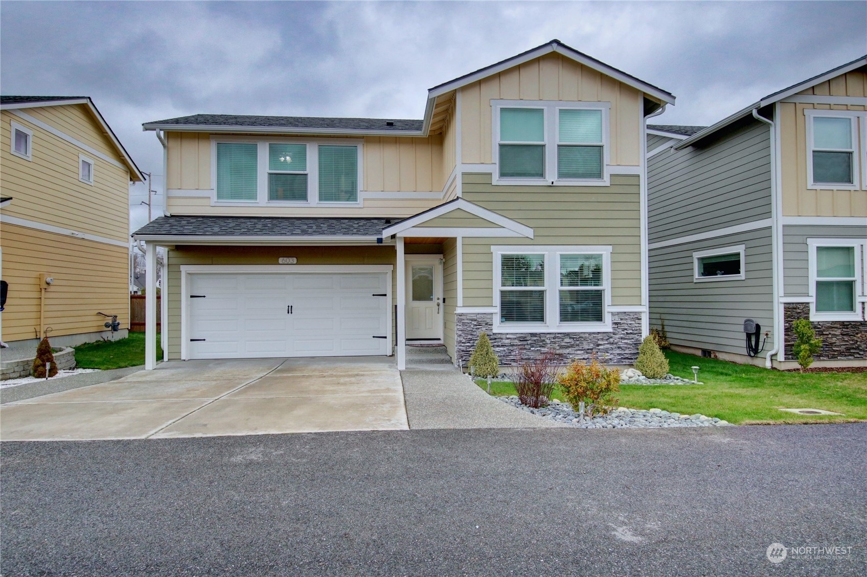 603 Stacey Place  Sedro Woolley WA 98284 photo