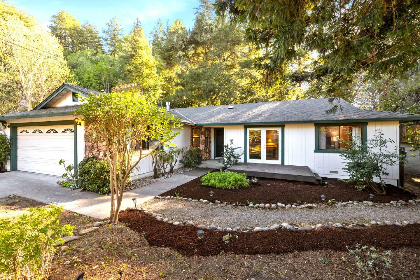 Property Photo:  415 Southwood Drive  CA 95066 