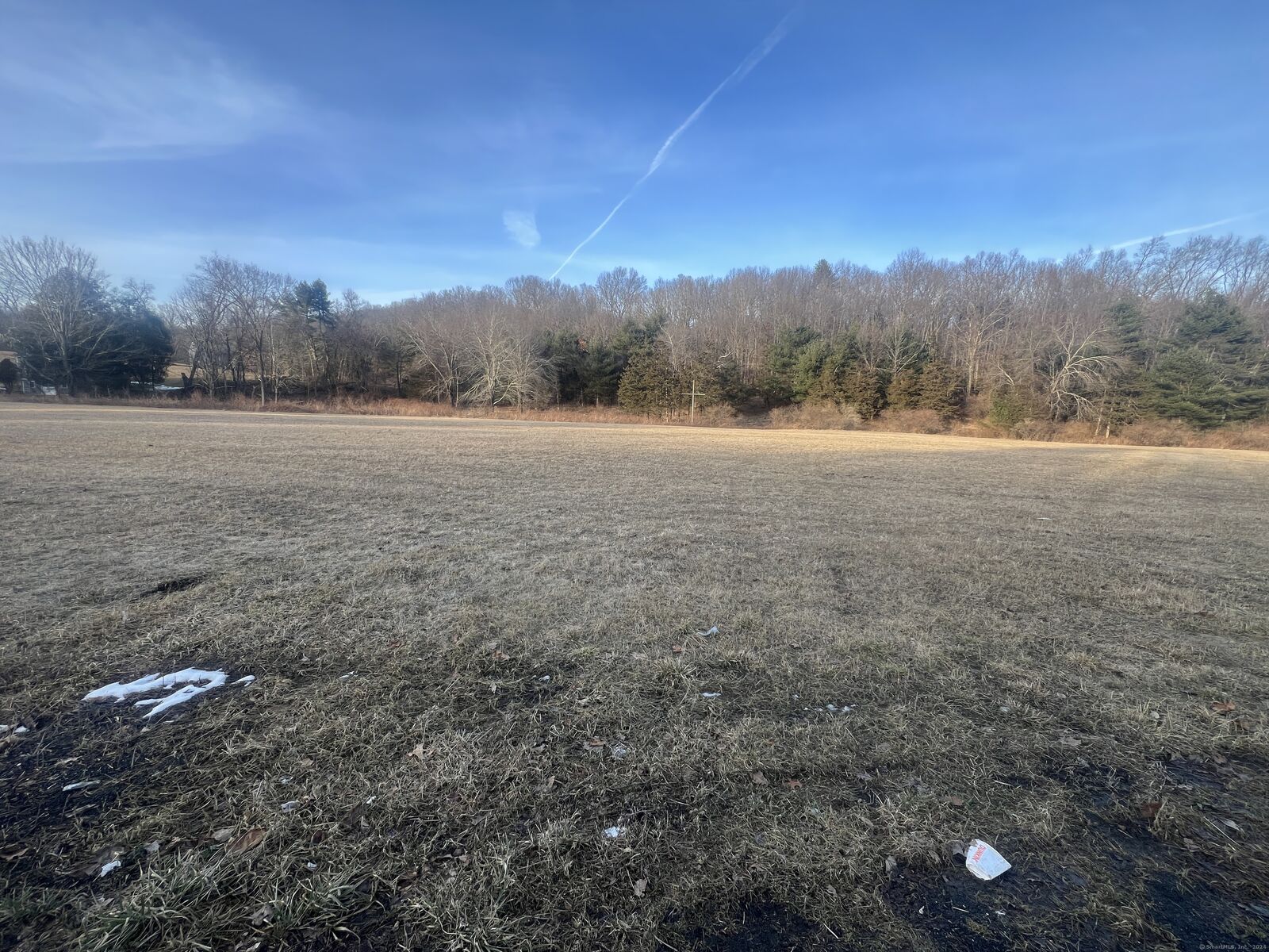 Property Photo:  0 Baker Road  CT 06783 