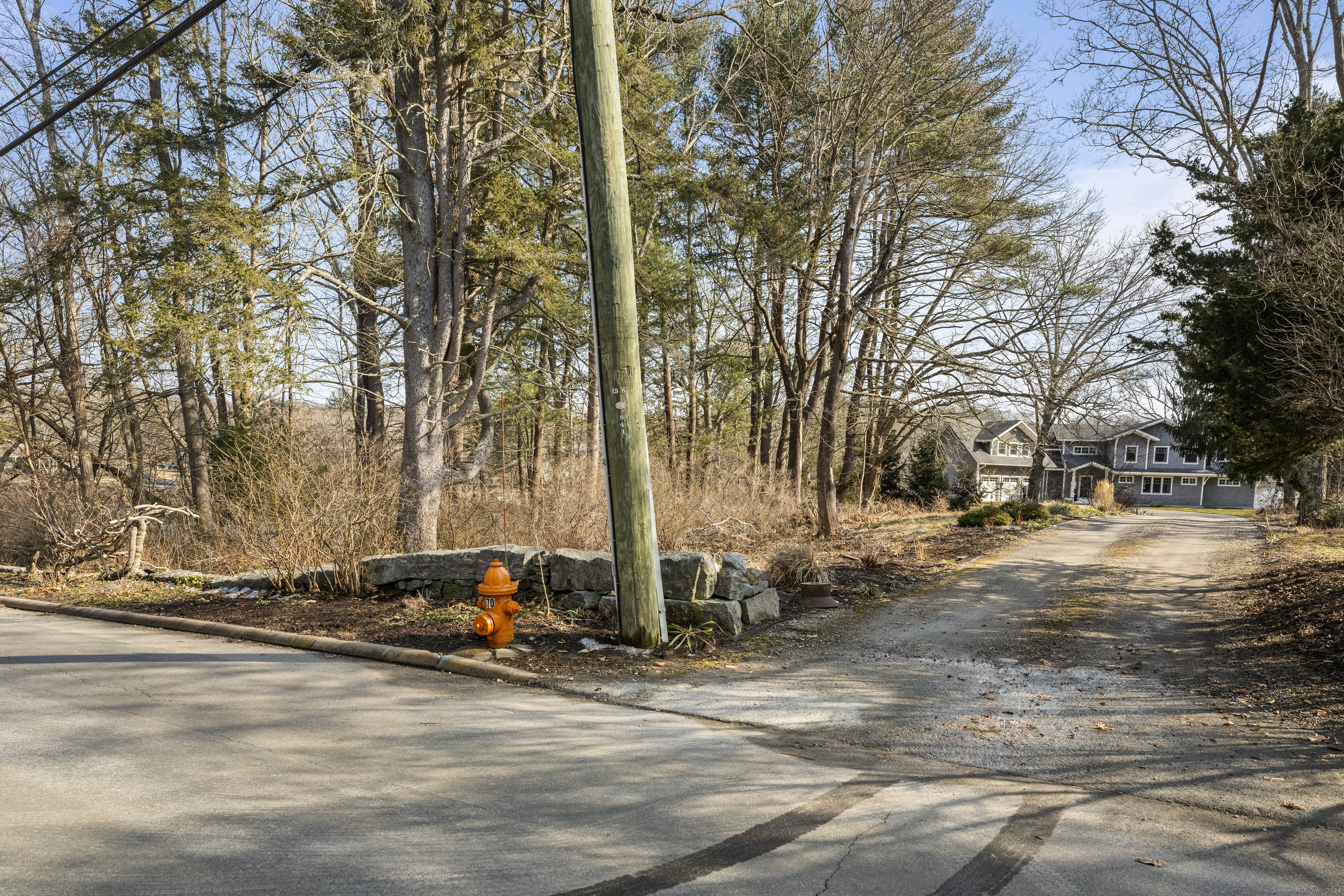 Property Photo: 163 Oswegatchie Road CT 06385