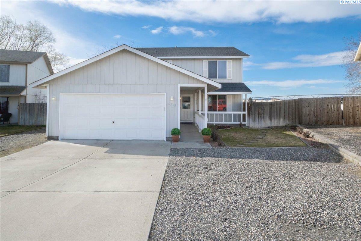 6712 Ruth Drive  Pasco WA 99301 photo