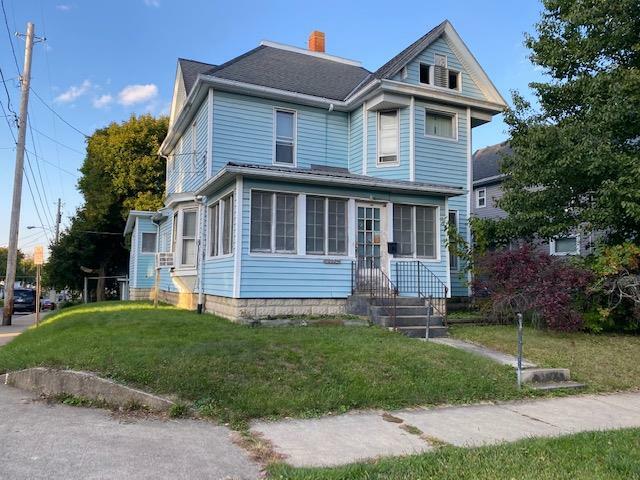 332 Vine St  Ashland OH 44805 photo