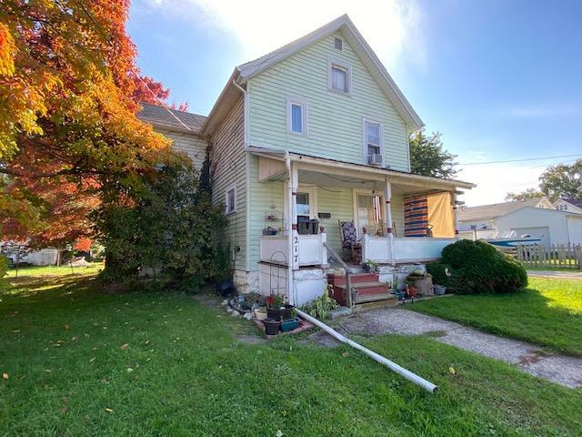 217 E 12th St  Ashland OH 44805 photo