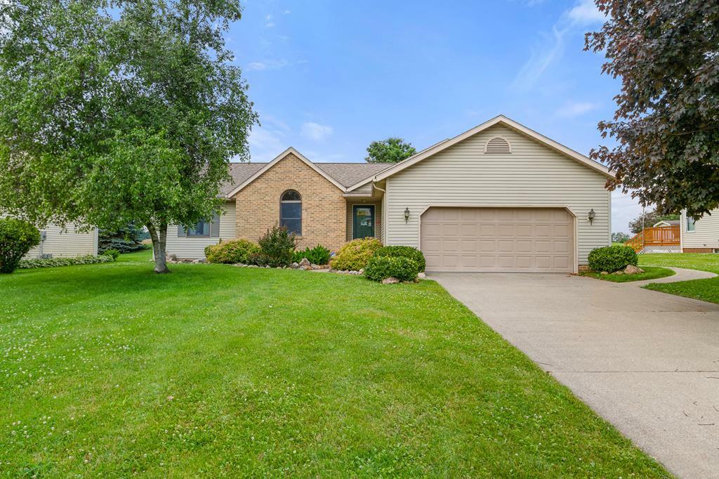 180 Fairview Dr  Ashland OH 44805 photo