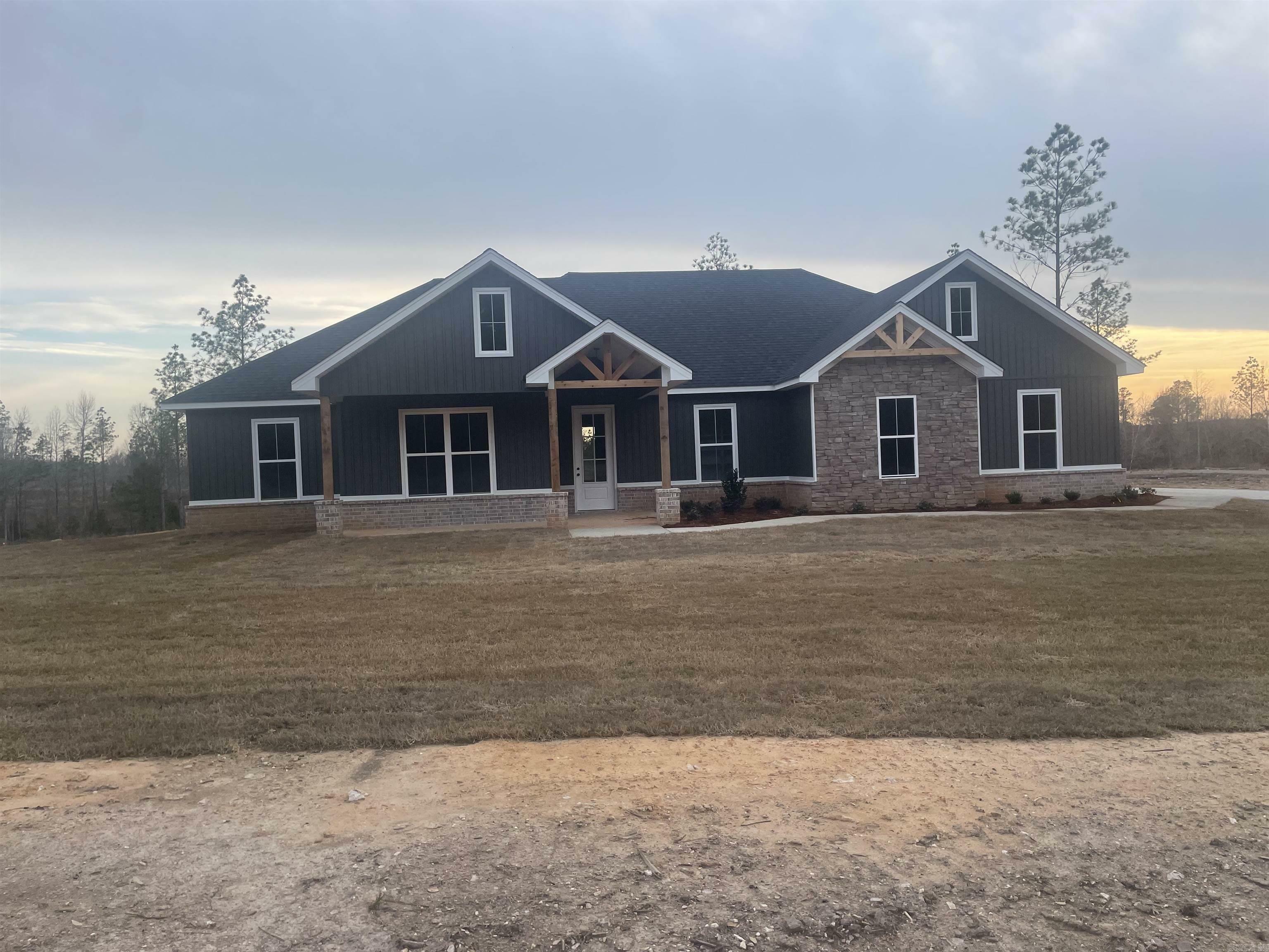 Property Photo:  9239 Hwy 298  AR 72019 