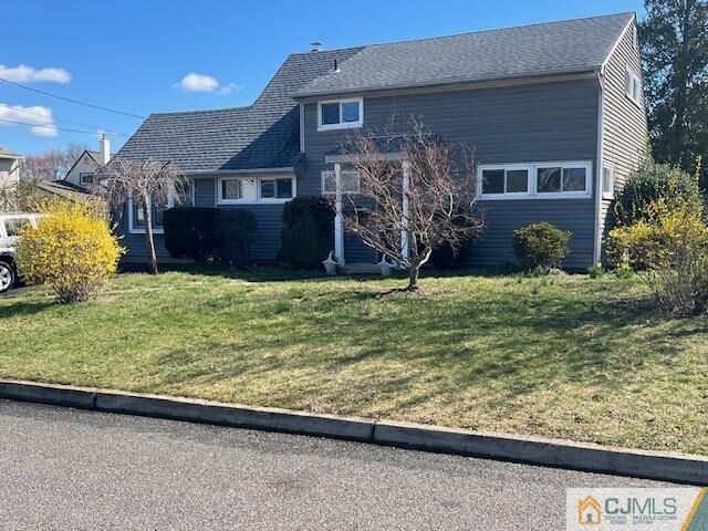 Property Photo:  2 Emerson Lane  NJ 08857 