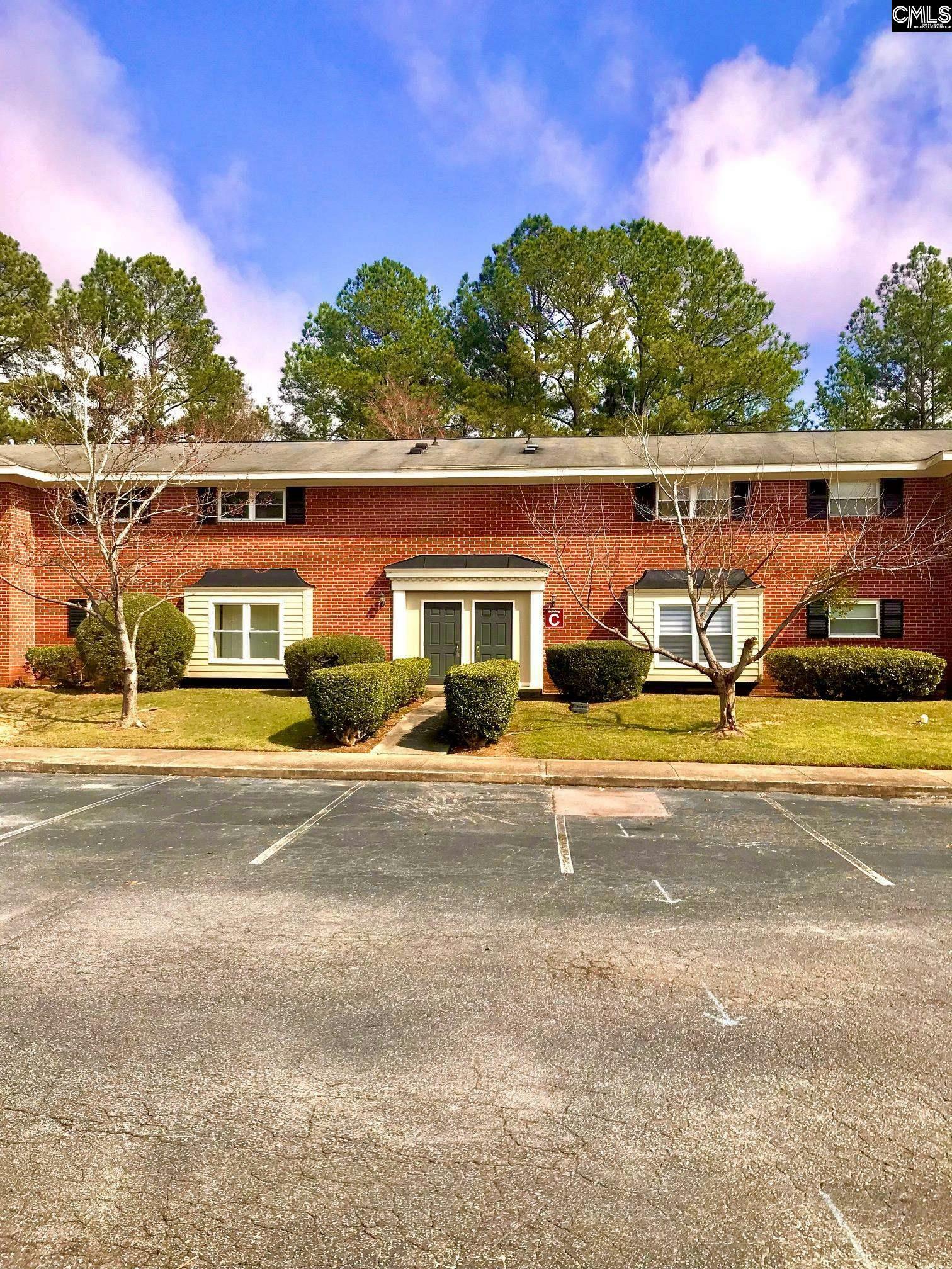 601 Riverhill C-4  Columbia SC 29210-8132 photo