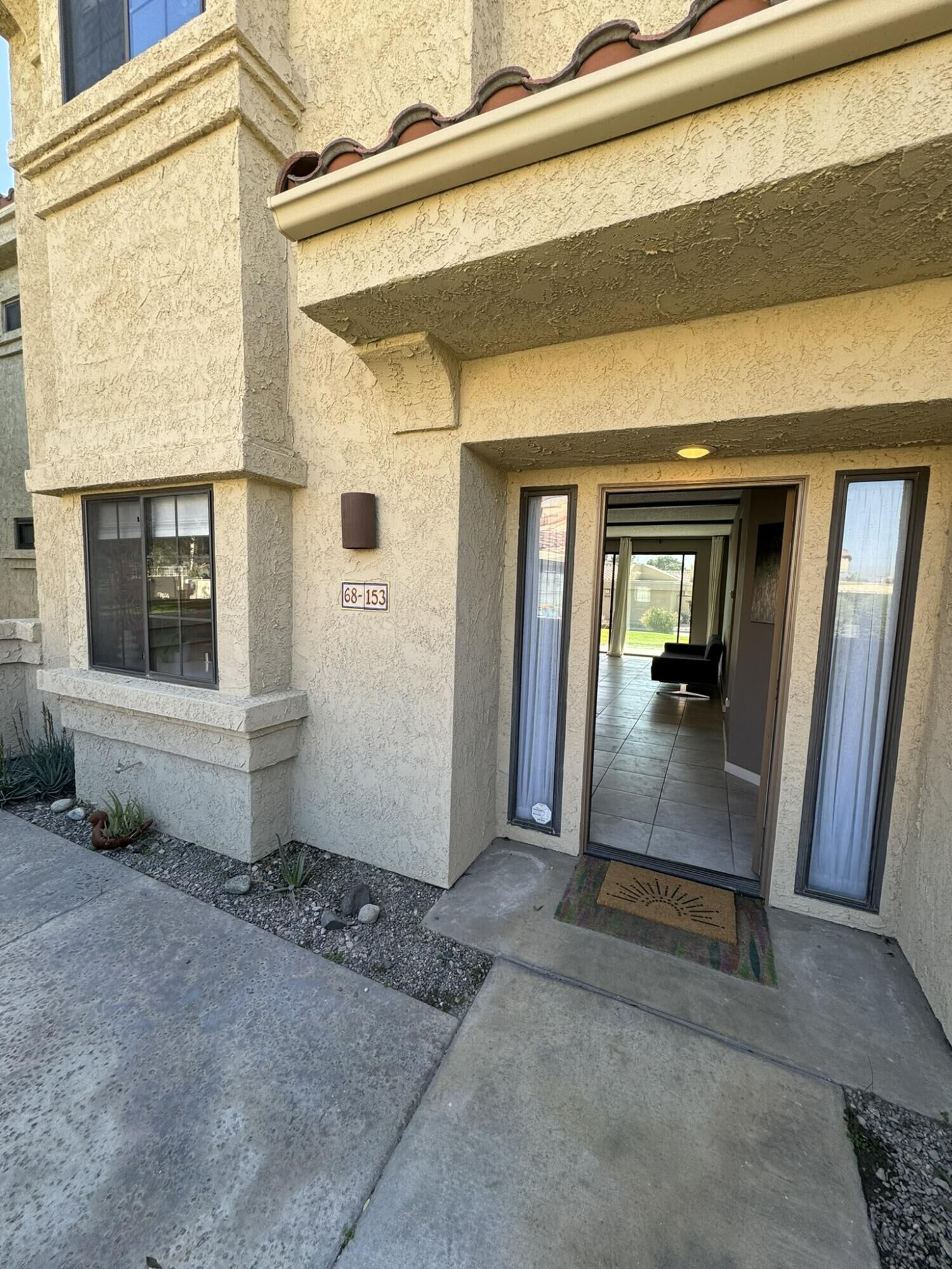 Property Photo:  68153 Lakeland Drive  CA 92234 