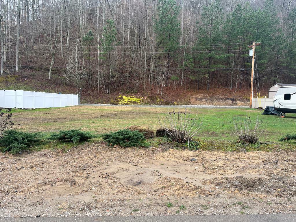 Property Photo:  Lot #2 Homestead Estates  KY 41263 