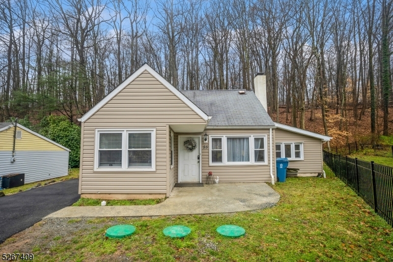 Property Photo:  55 Old Croton Rd  NJ 08822 