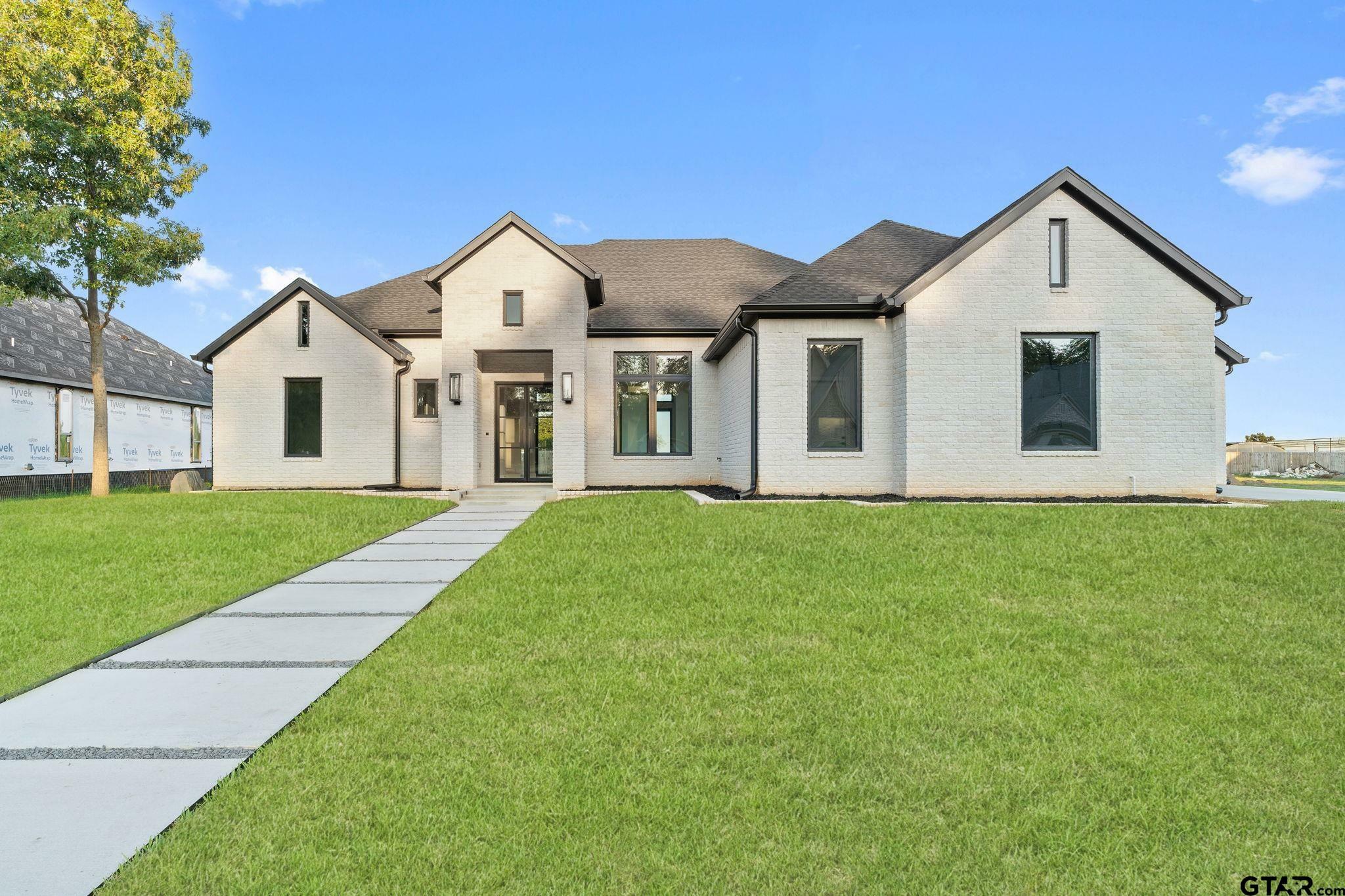 Property Photo:  91 Ryder Cup  TX 75771 