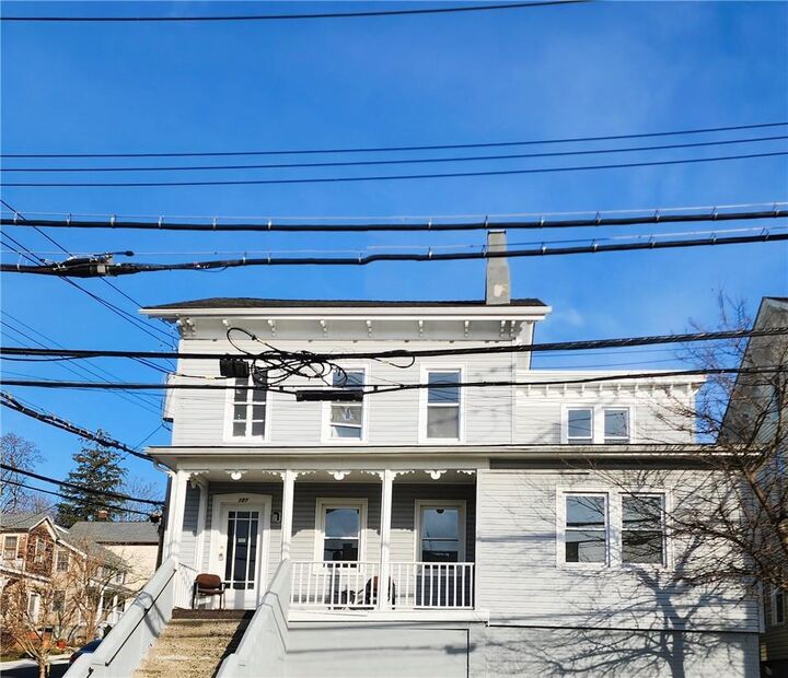 127 Spring Street 2  Ossining NY 10562 photo