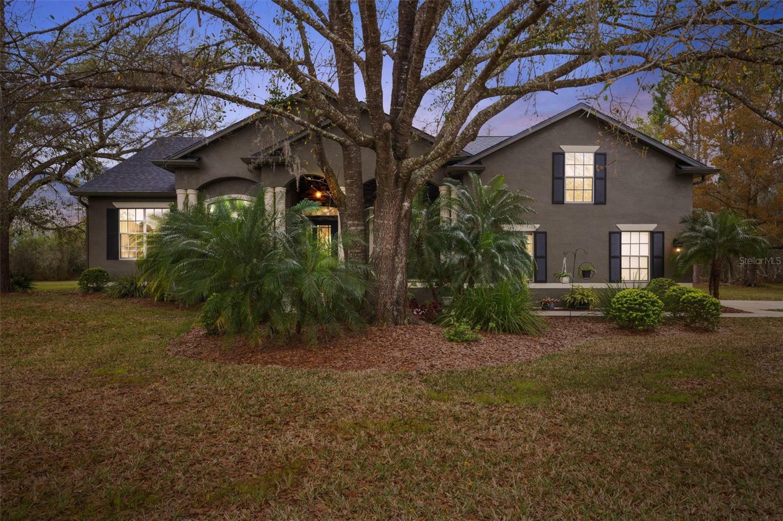 Property Photo:  8111 Woodleaf Boulevard  FL 33544 