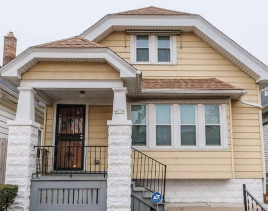 Property Photo: 4038 N 18th St WI 53209