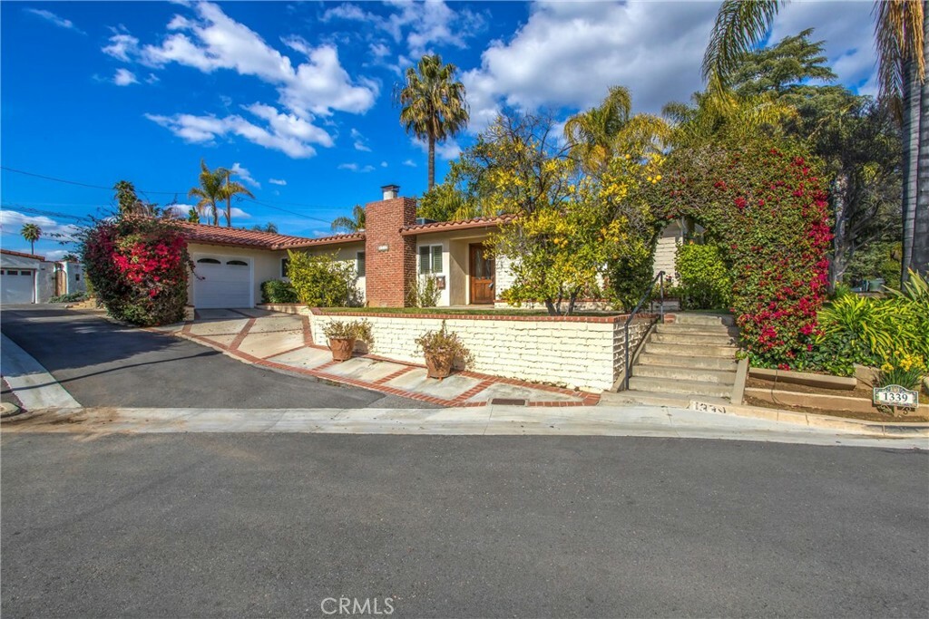 Property Photo:  1339 La Loma Drive  CA 92373 