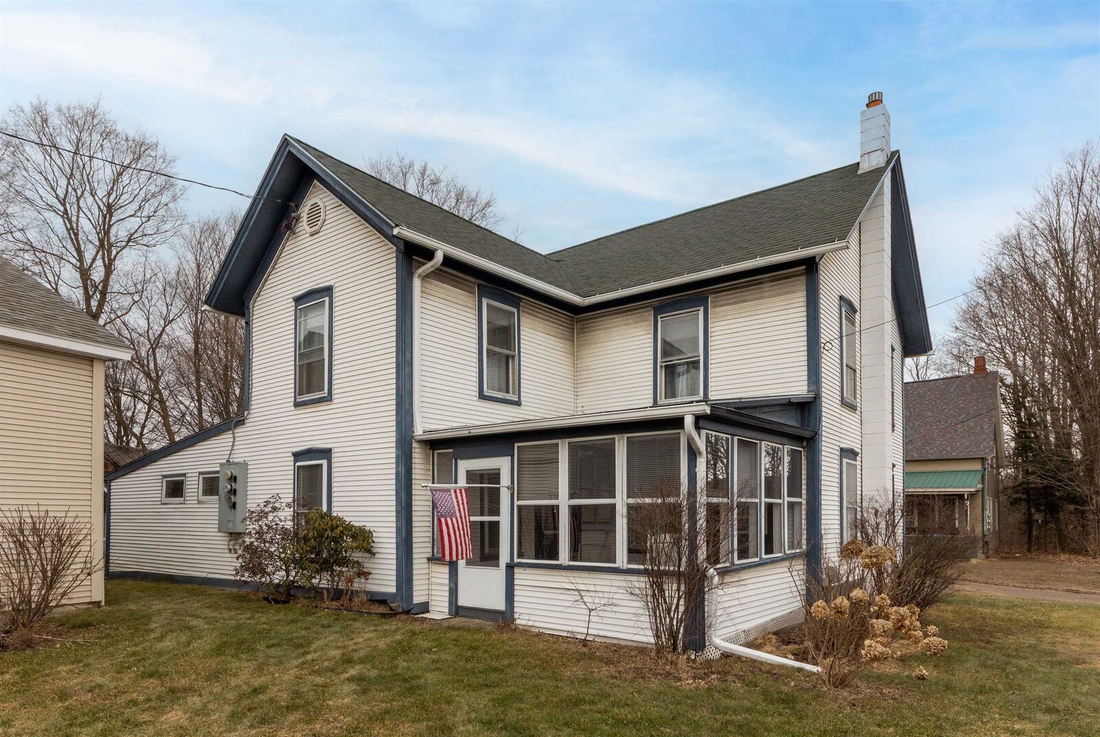 Property Photo: 19 East Road VT 05446