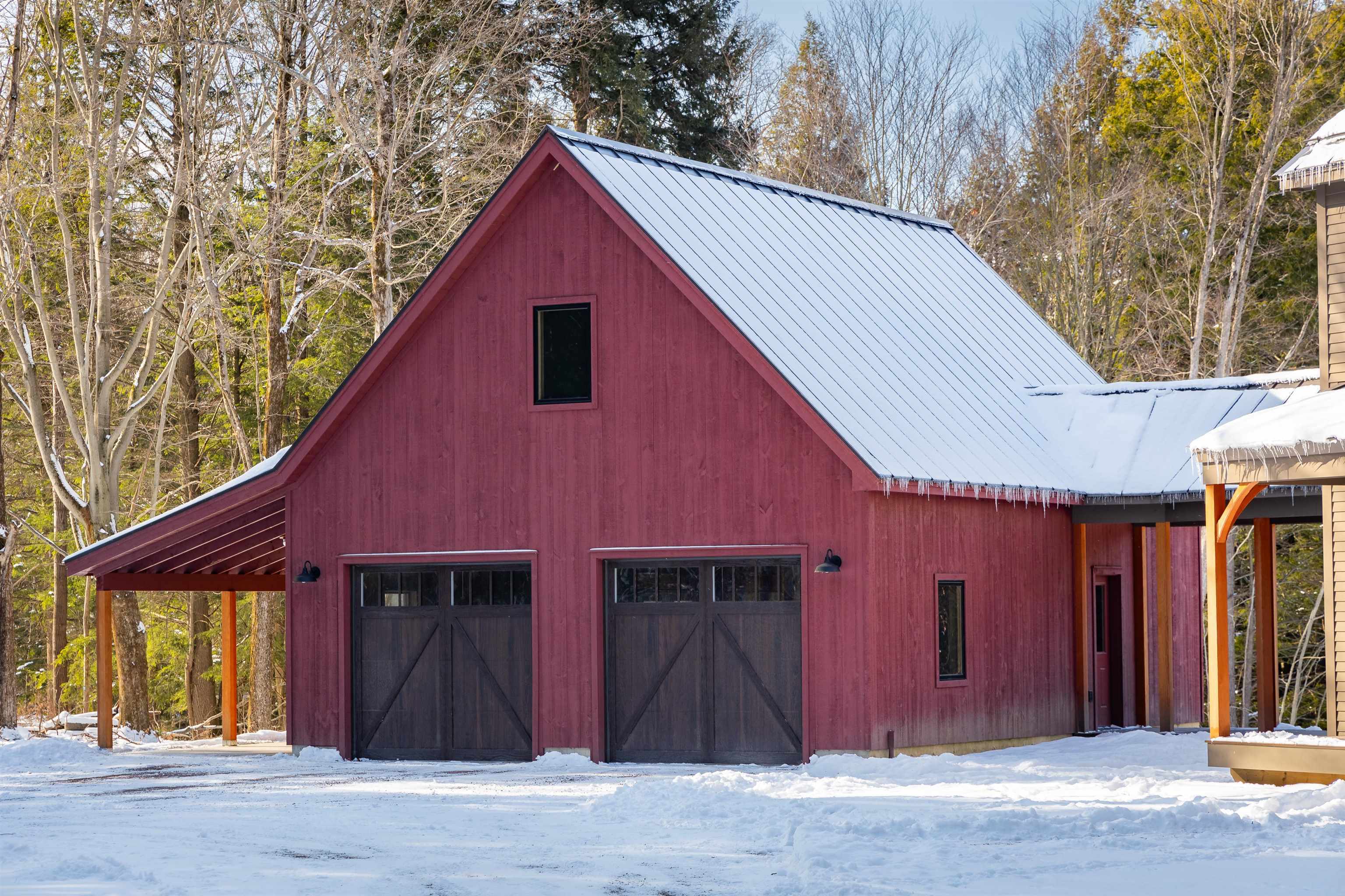 Property Photo:  222 Lacasse Lane  VT 05495 