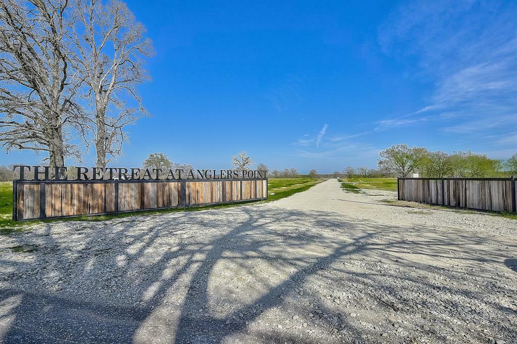 Property Photo:  383 Anglers Point Drive  TX 75440 