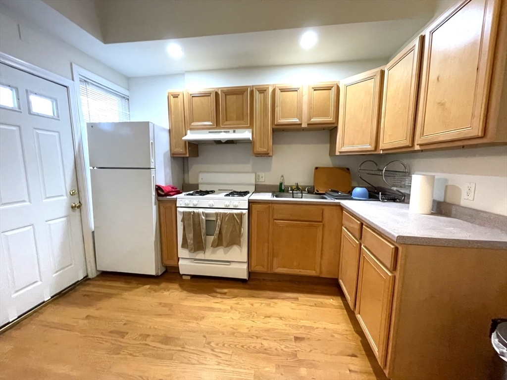 Property Photo: 1 Cedar Sq 1 MA 02140