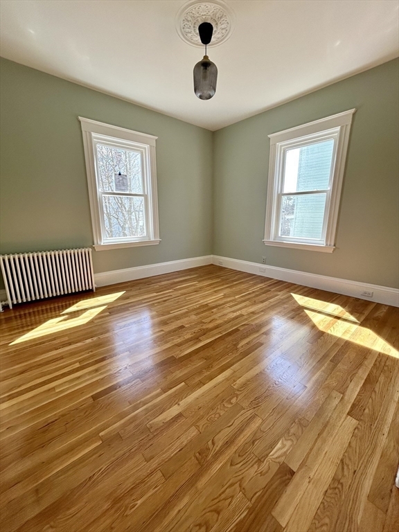 Property Photo: 35 Amherst St 2 MA 02131