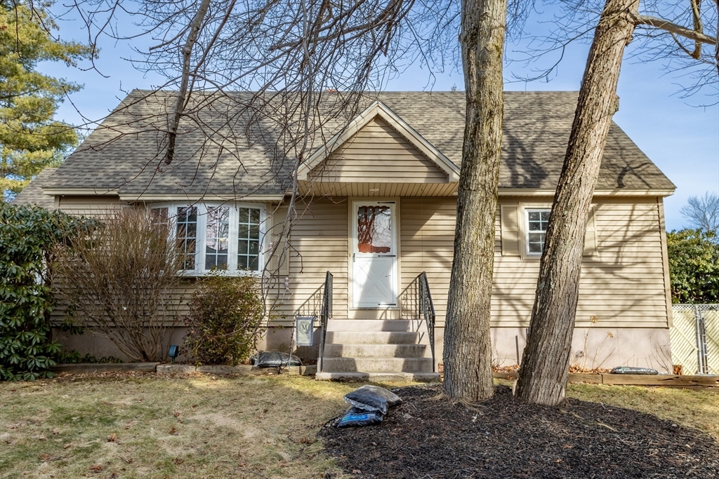 Property Photo:  106 Eva Drive  MA 01453 