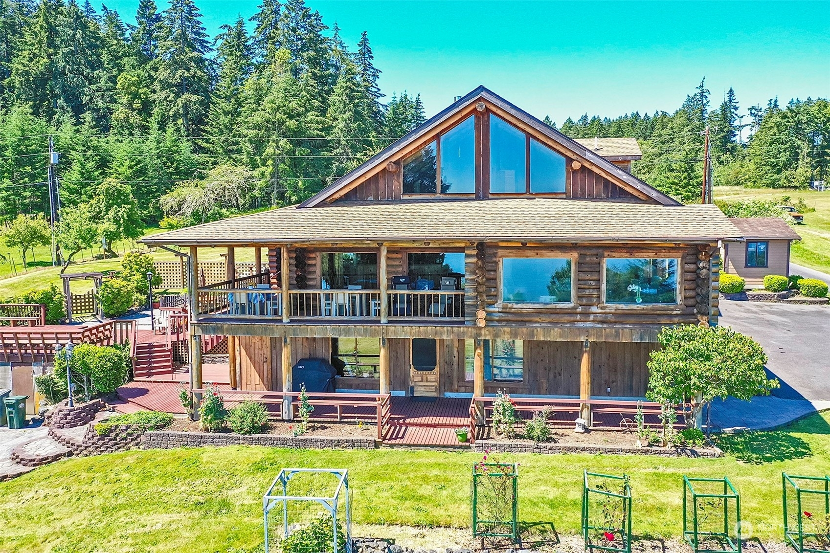 Property Photo:  10602 87th Street Ct  WA 98303 