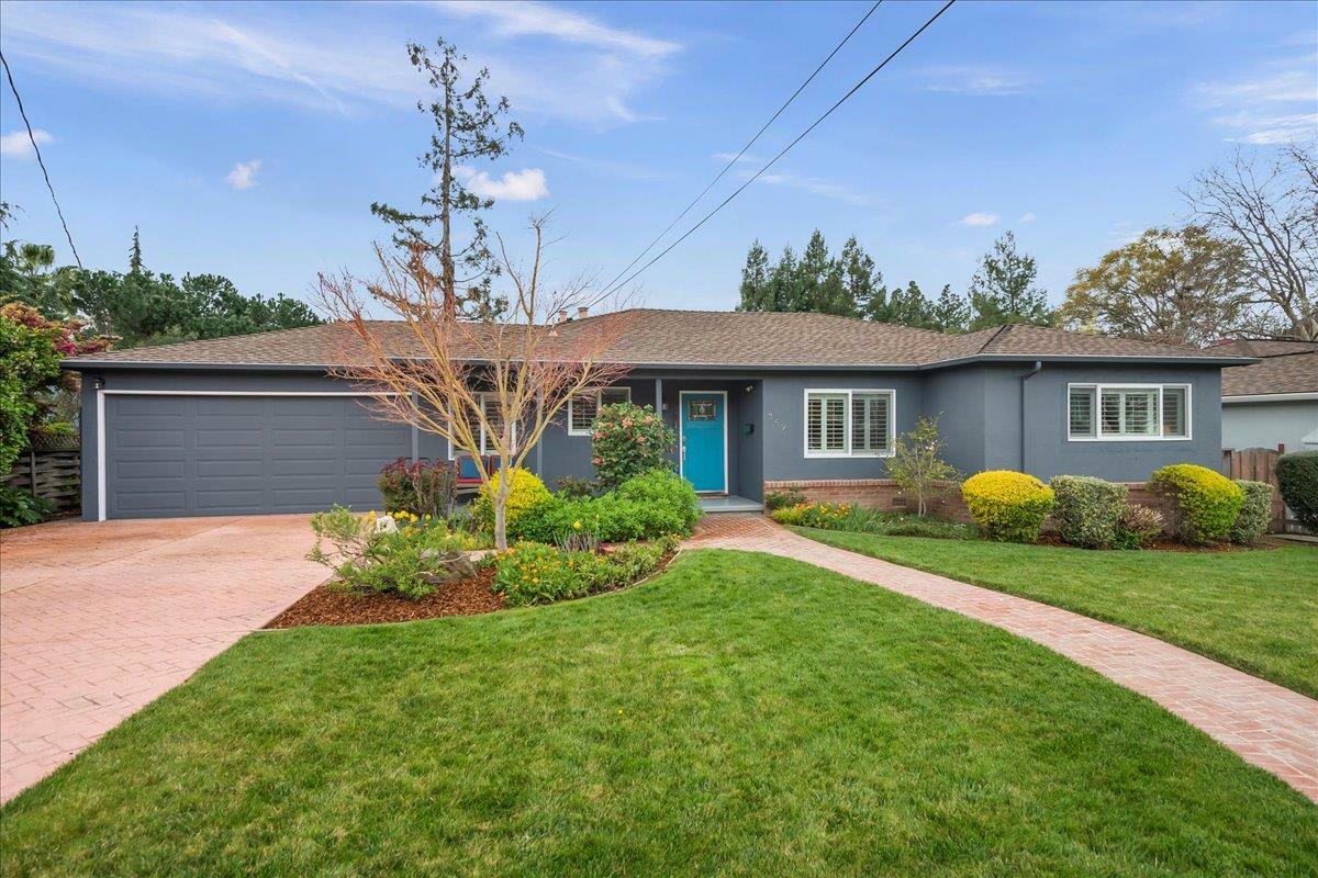 Property Photo:  349 Valley View Avenue  CA 95127 