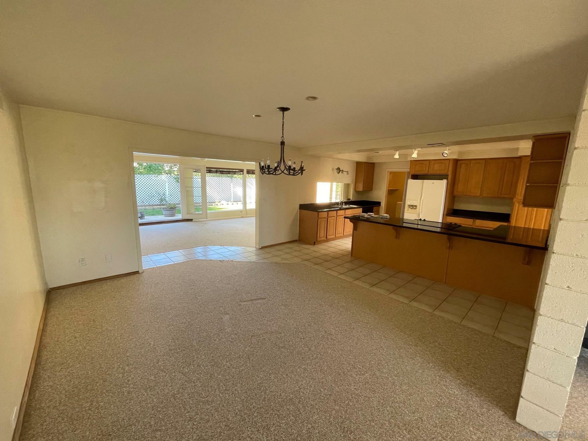 Property Photo:  5838 Soledad Rd  CA 92037 