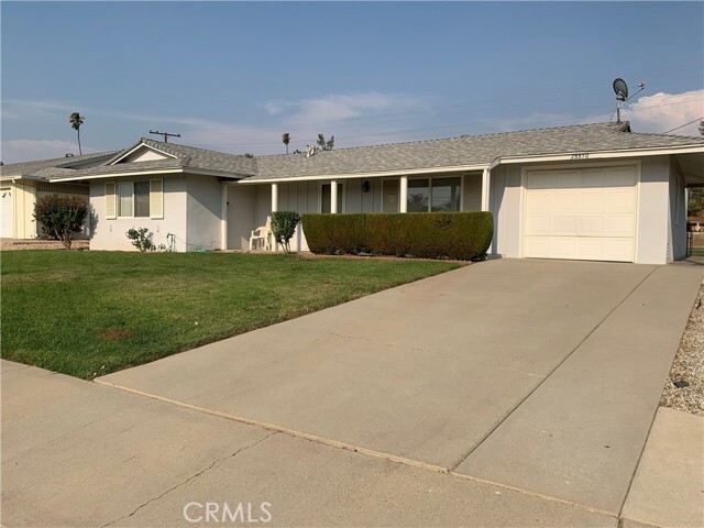 Property Photo:  28850 Snead Drive  CA 92586 