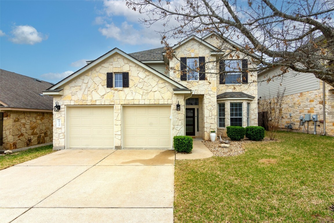 Property Photo:  2730 Lovett Lane  TX 78613 