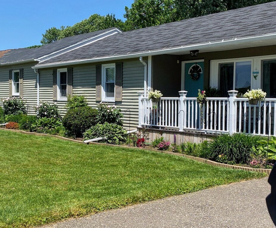 Property Photo:  49 Glann Road  NY 13732 