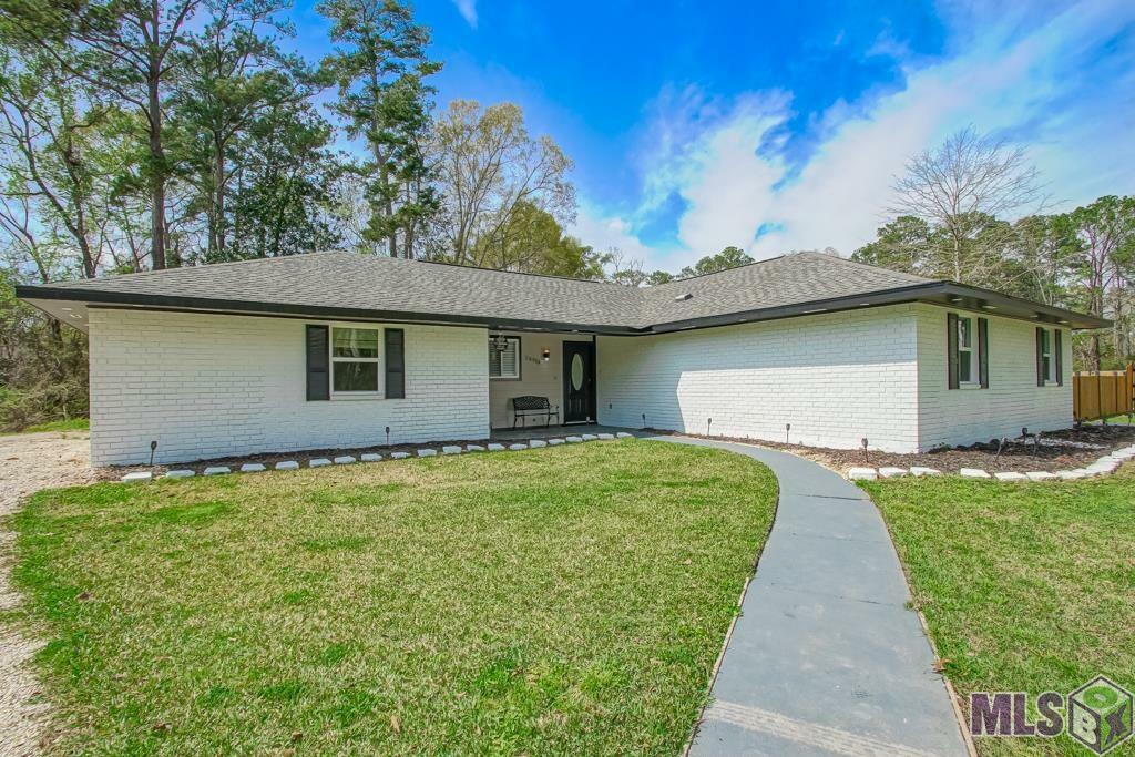 Property Photo: 28915 Dabney Dr LA 70754