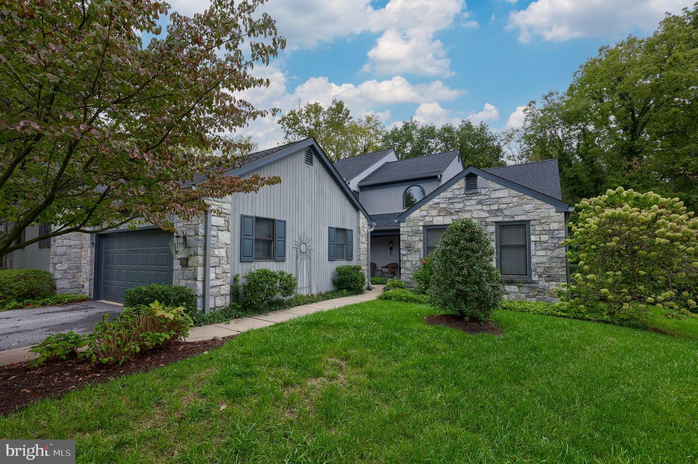 Property Photo:  56 Deer Ford Drive  PA 17601 