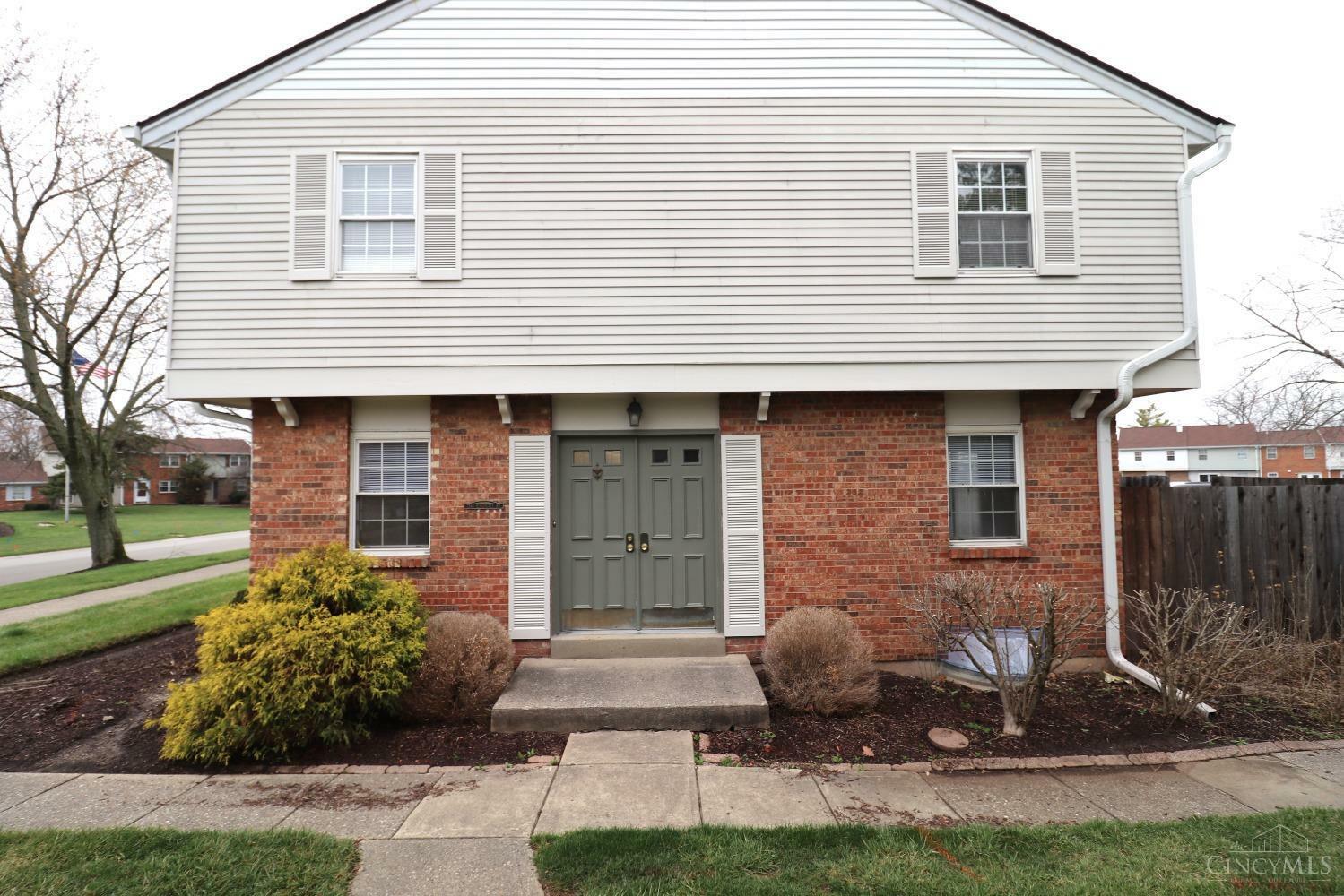 Property Photo: 7540 Kingsgate Way OH 45069