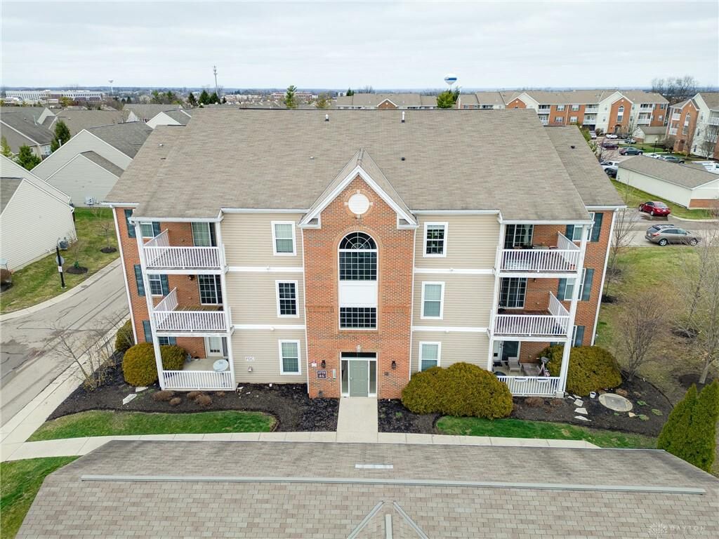 Property Photo: 3770 Hayes Court B OH 45431