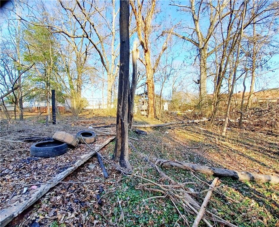 Property Photo:  5495 Stonewall Tell Road  GA 30349 