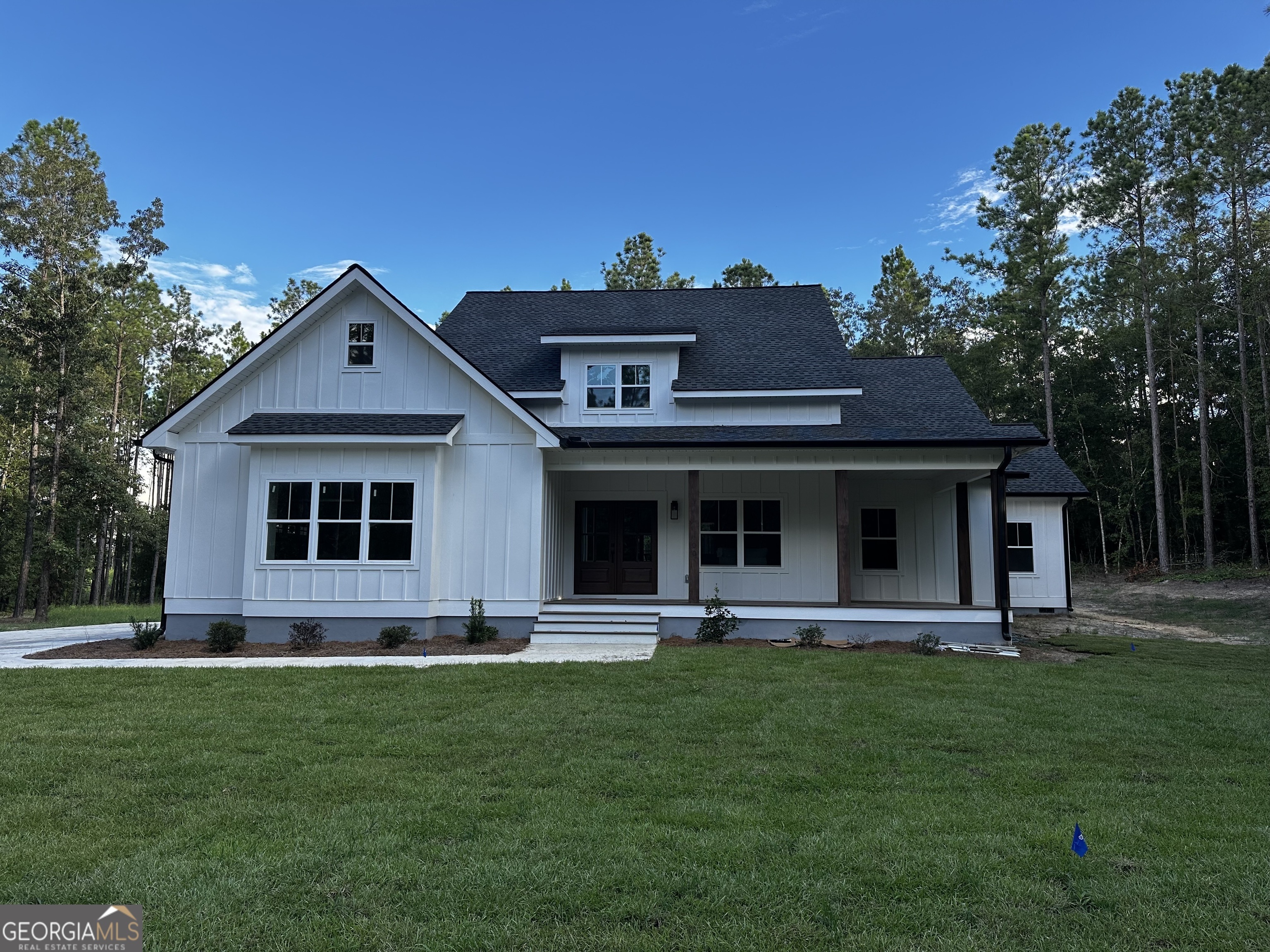 Property Photo: 3040 Lennox Lane GA 31075