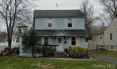 Property Photo:  69 Hunt Avenue  NY 10965 