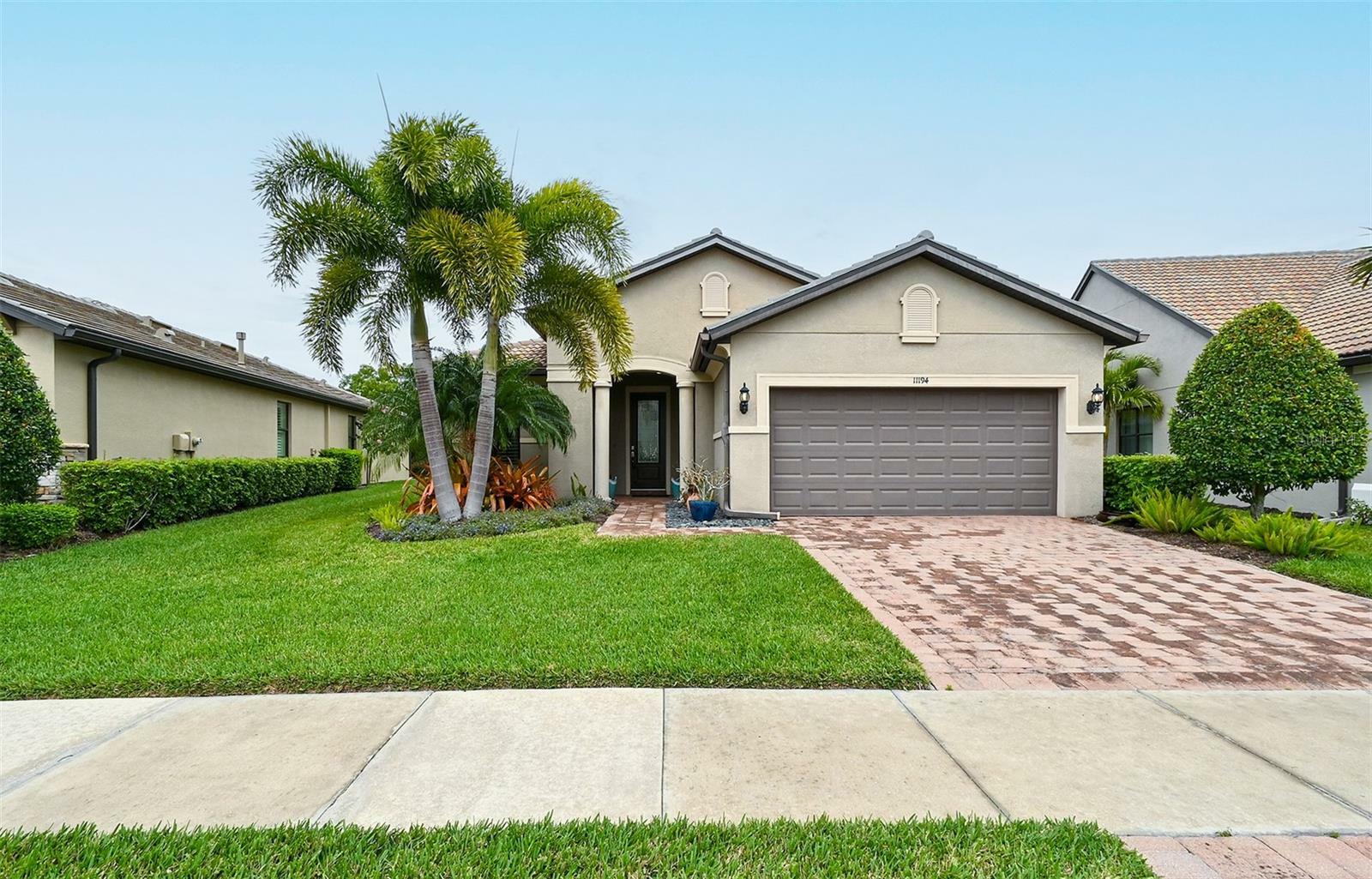 Property Photo:  11194 Sandhill Preserve Drive  FL 34238 