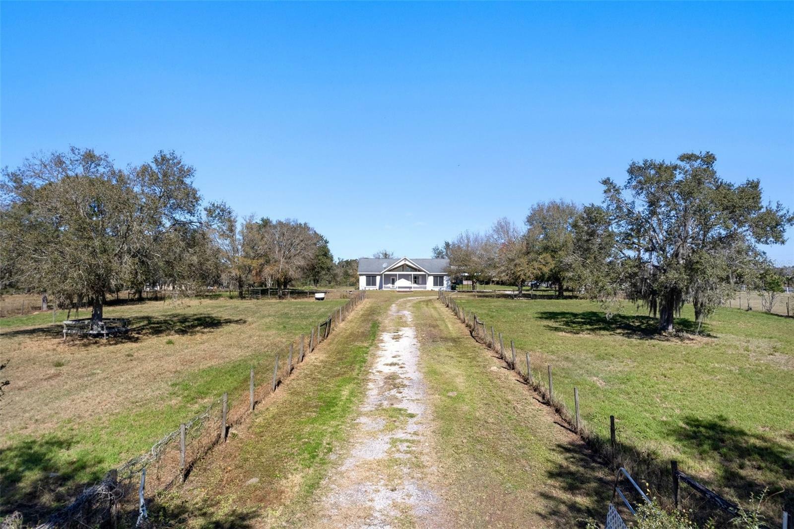 Property Photo:  28535 Saint Joe Road  FL 33525 