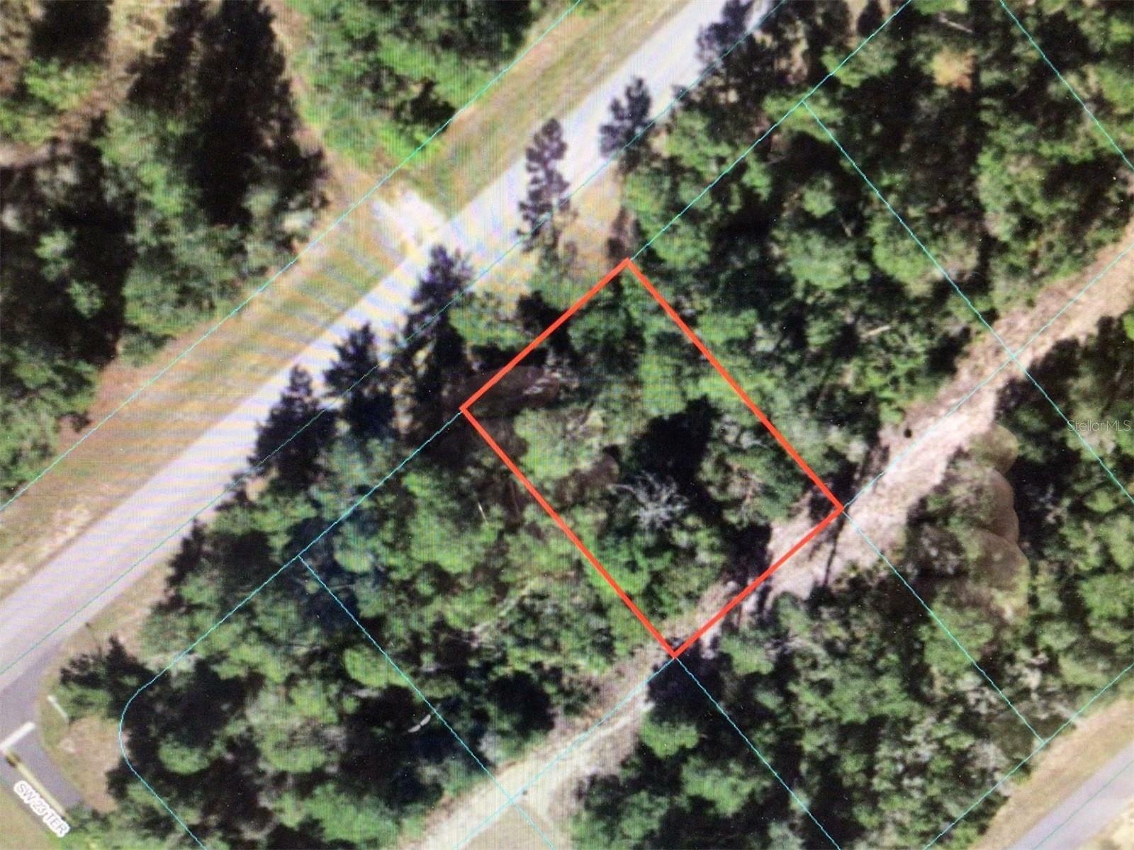 Property Photo:  0 SW Marion Oaks Lane  FL 34473 