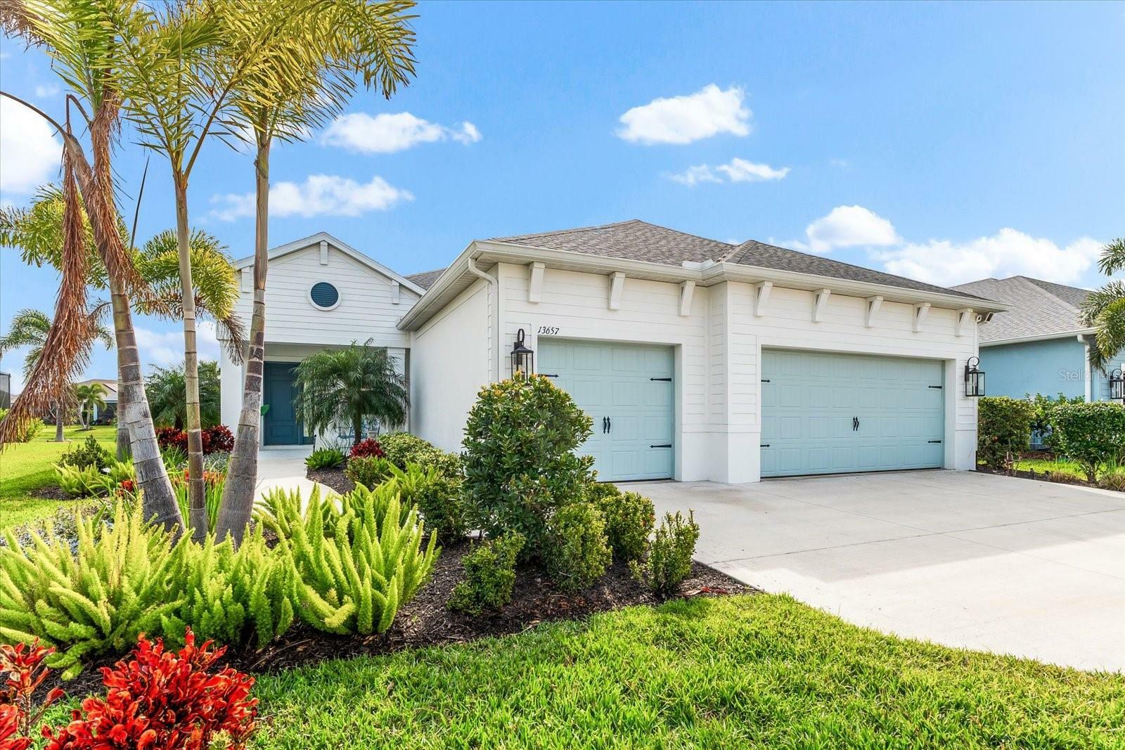 Property Photo:  13657 Old Creek Court  FL 34219 