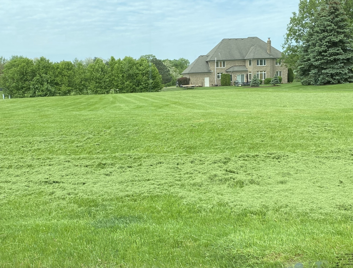Property Photo: 16948 Burr Oak Drive IL 60491
