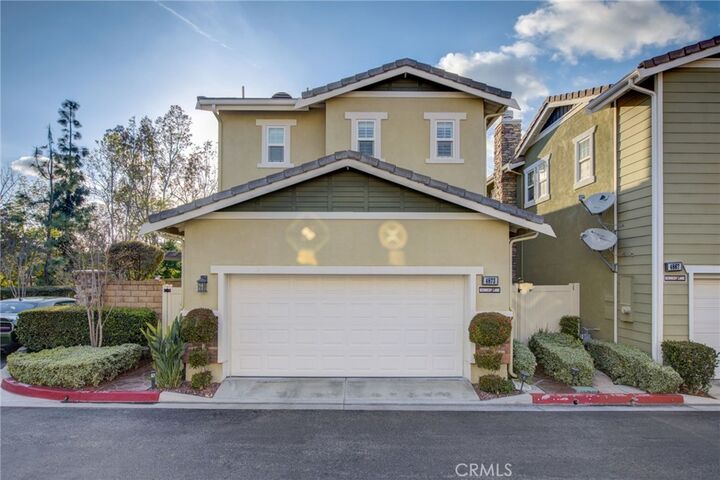 Property Photo:  4873 Kennedy Lane  CA 92886 