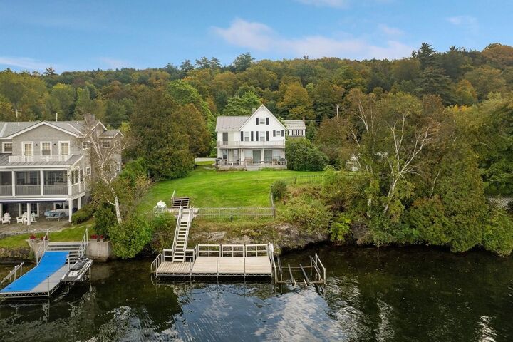 Property Photo: 2705 Route 30 N VT 05735
