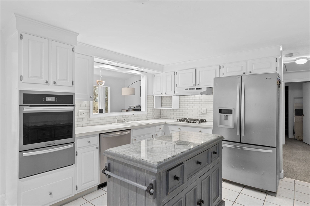 Property Photo: 44 Ridge Hill Rd MA 02066