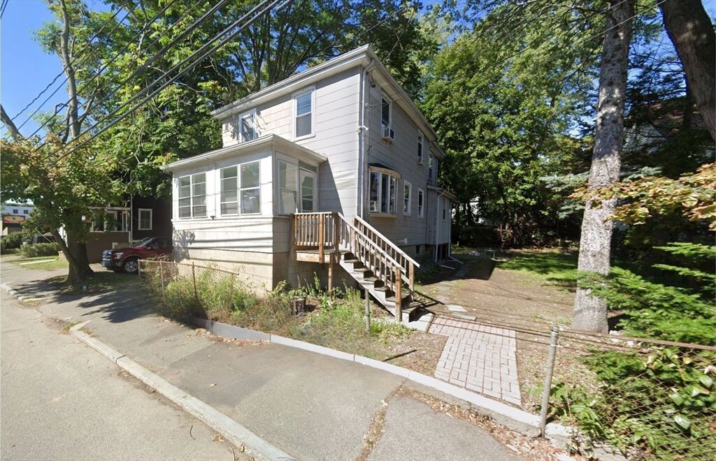 Property Photo: 169 Felton St MA 02453