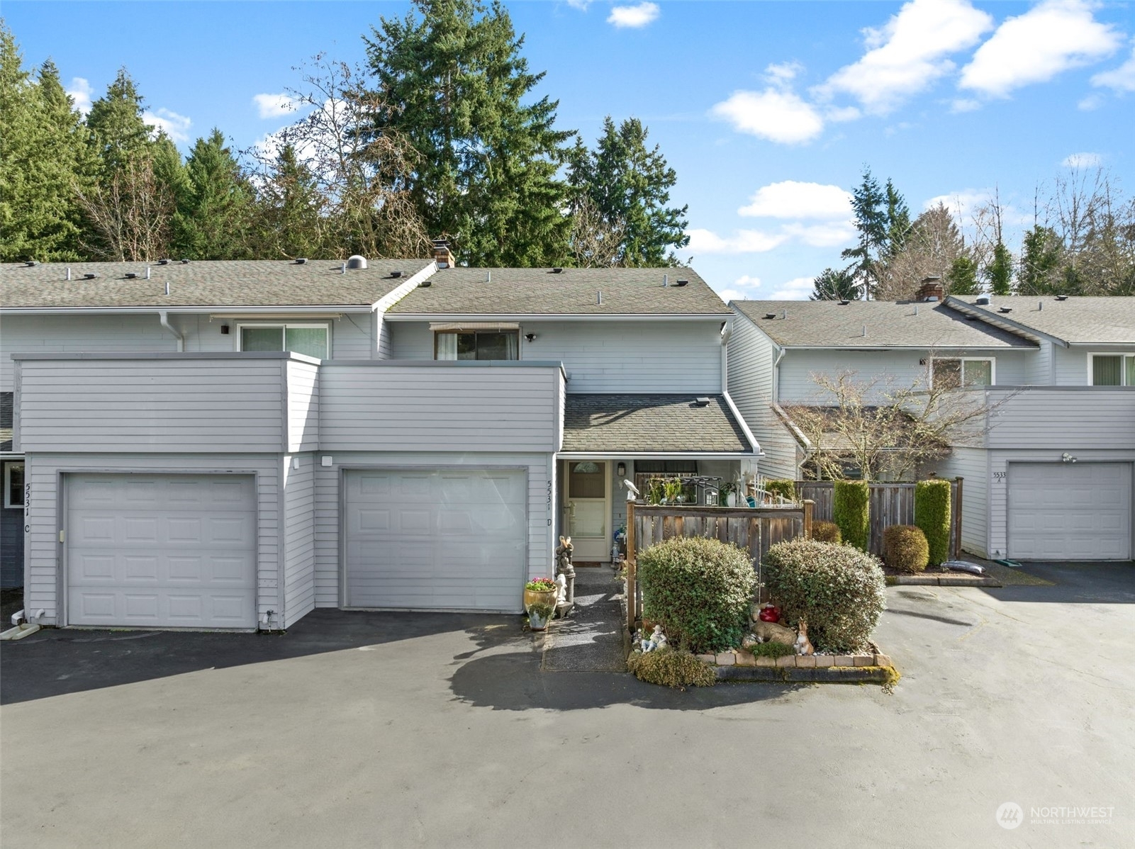 Property Photo:  5531 Bridgeport Way W D  WA 98467 