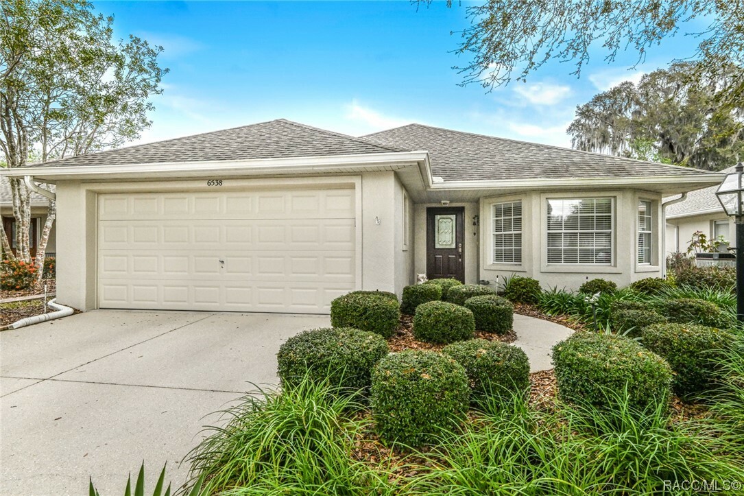 6538 W Cannondale Drive  Crystal River FL 34429 photo